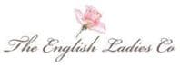 English Ladies Congratulations Series Amethyst Figurine